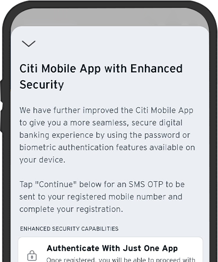 Authentication