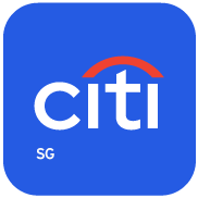 Citi Mobile SG App
