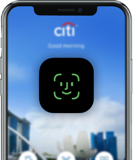 Tap on the Notification and you will be prompted to log in.